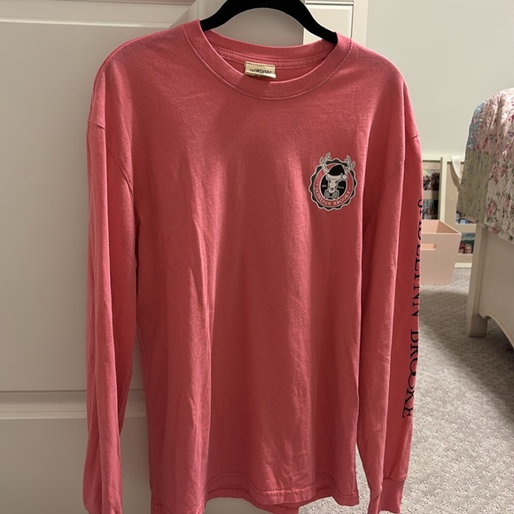 Long sleeve t shirt - Picture 4 of 4